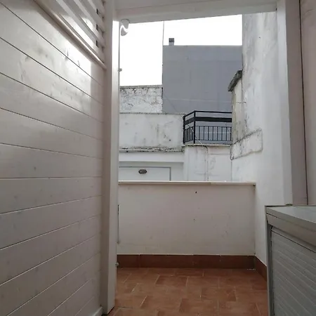 Rosa's House