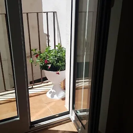 Rosa's House Holiday home Conversano