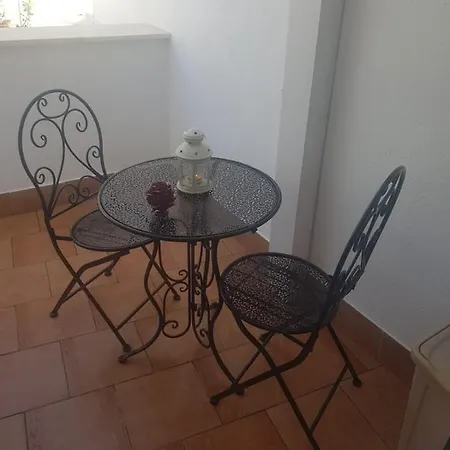 Rosa's House * Conversano