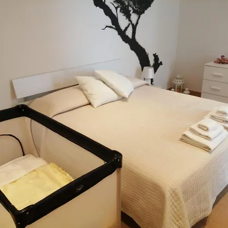 Rosa's House Conversano