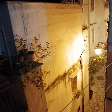 Holiday home Rosa's House Conversano