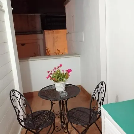 Holiday home Rosa's House Conversano