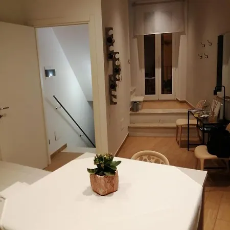 Holiday home Rosa's House Conversano