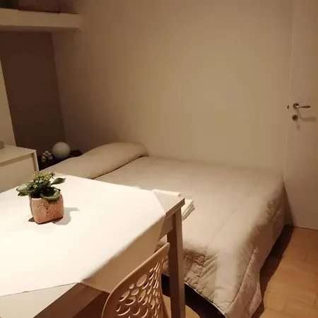 Rosa's House *