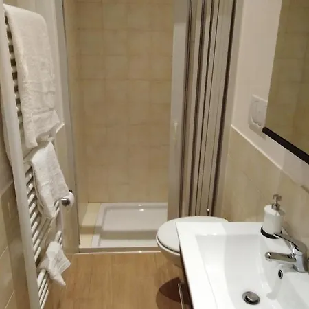 Holiday home Rosa's House Conversano