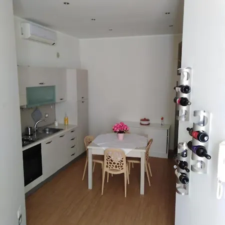 Rosa's House