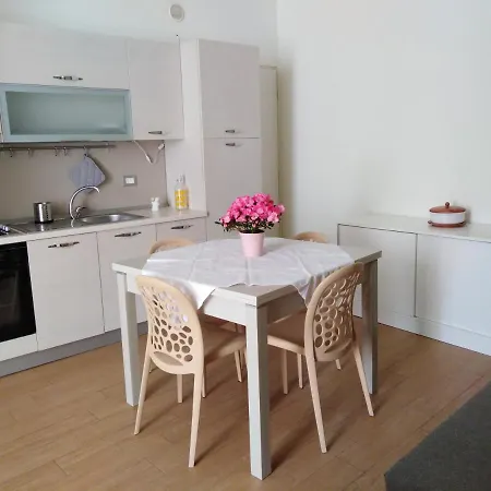 Holiday home Rosa's House Conversano