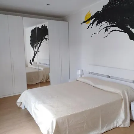Rosa's House Holiday home Conversano