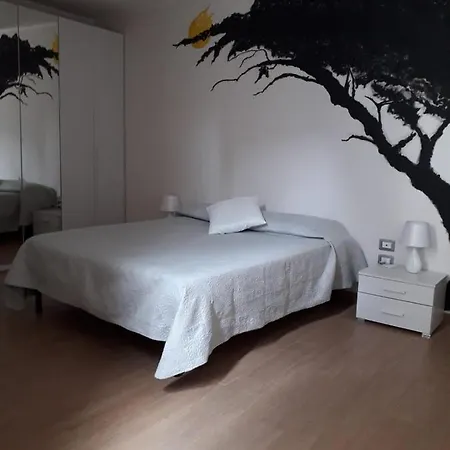 Rosa's House Conversano