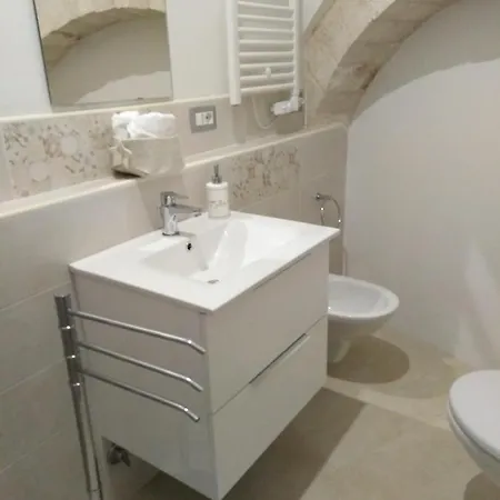 Holiday home Rosa's House Conversano